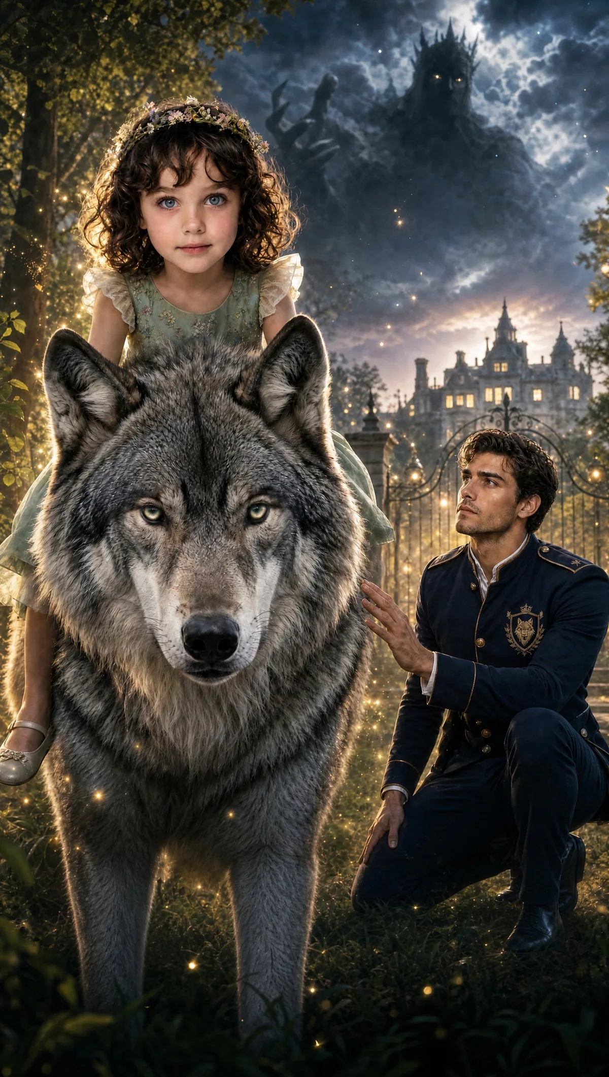 You Fired a Tech Genius — Fantasy Kingdoms short drama