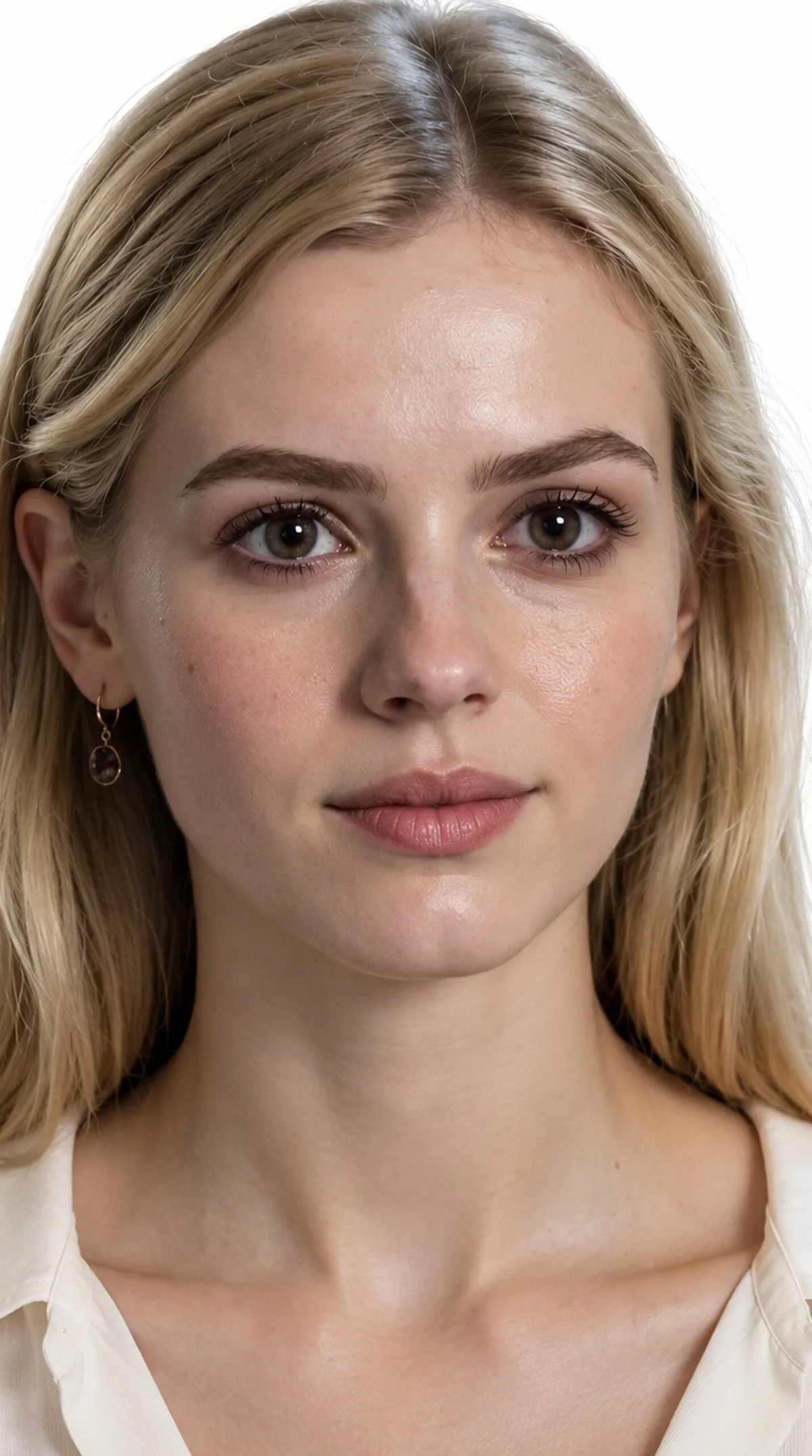 Mariah Moss — short drama actor
