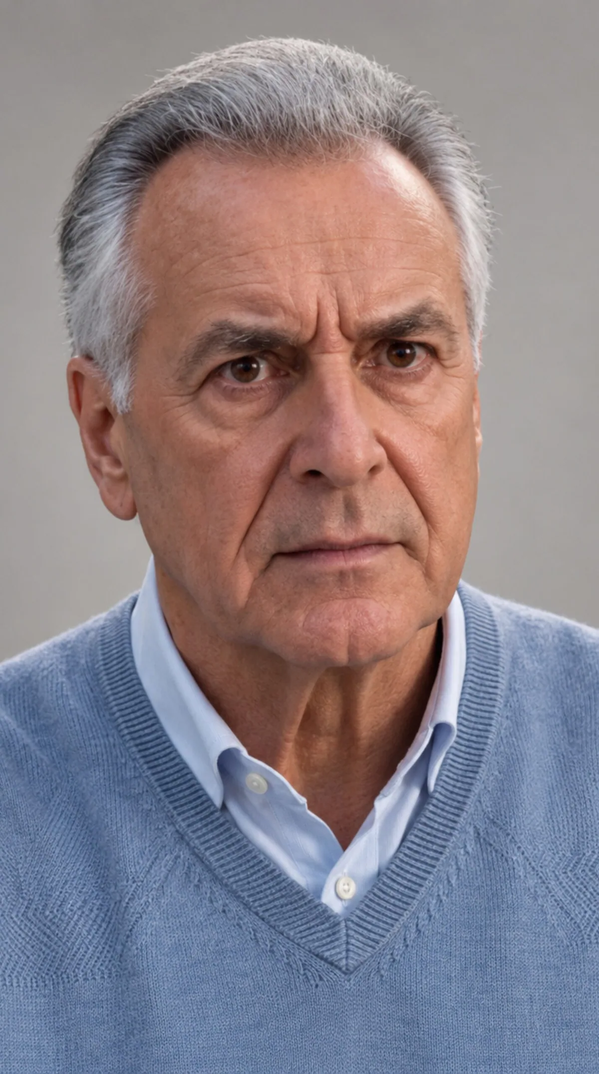Declan Clifford — short drama actor