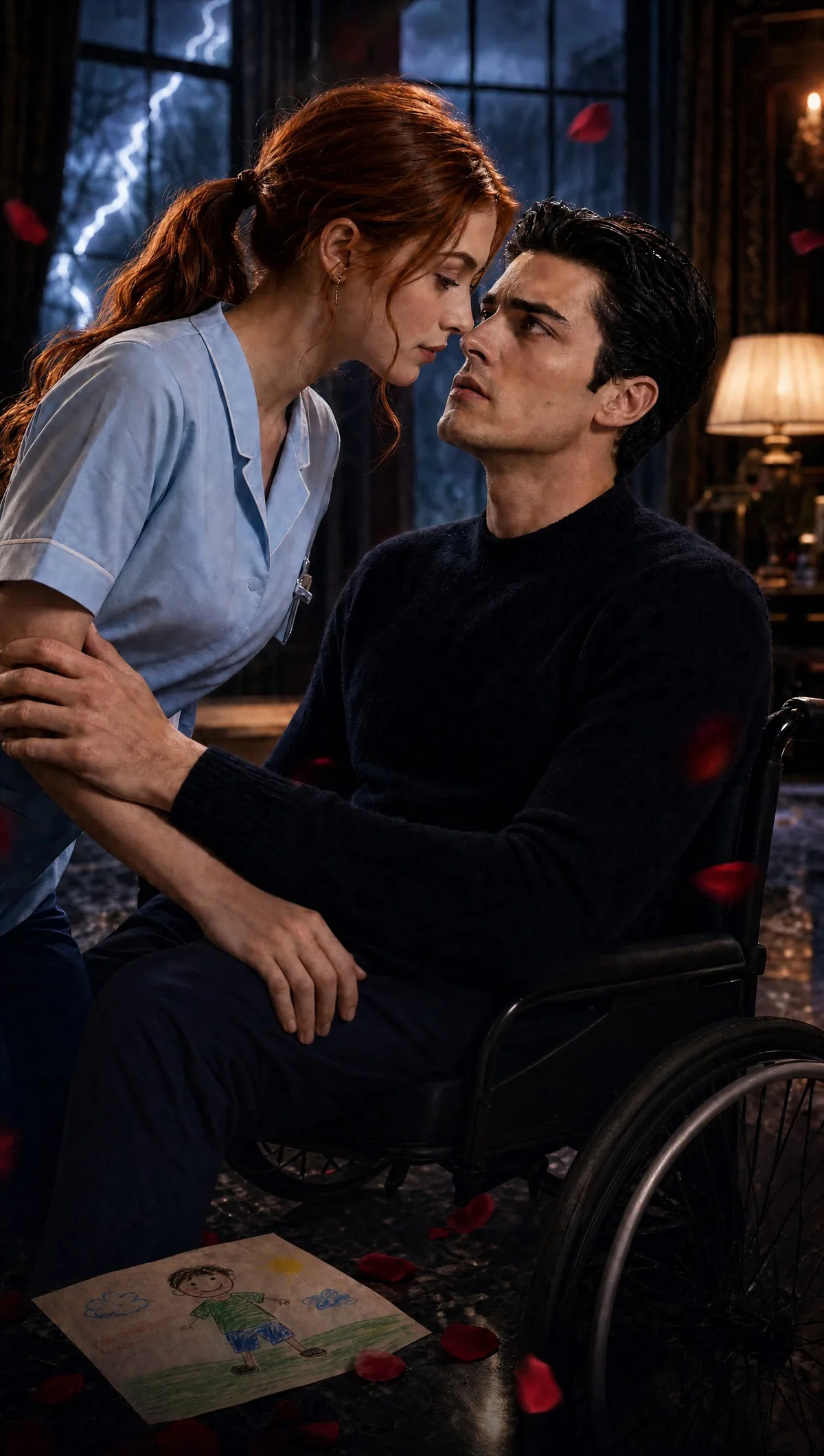 My CEO Mommy and Kung Fu Daddy — Romantic Vertical Dramas short drama