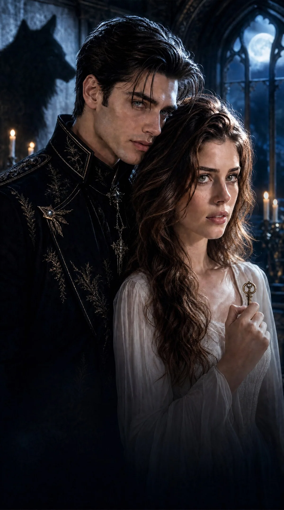 The Weakest Boy Is the King of the Dead — Fantasy Kingdoms short drama