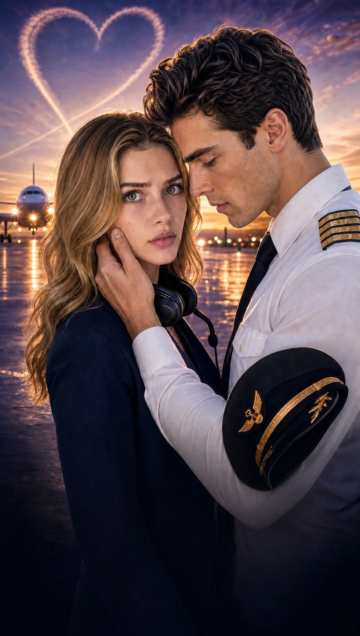 Love Found Us Again — Romantic Vertical Dramas short drama