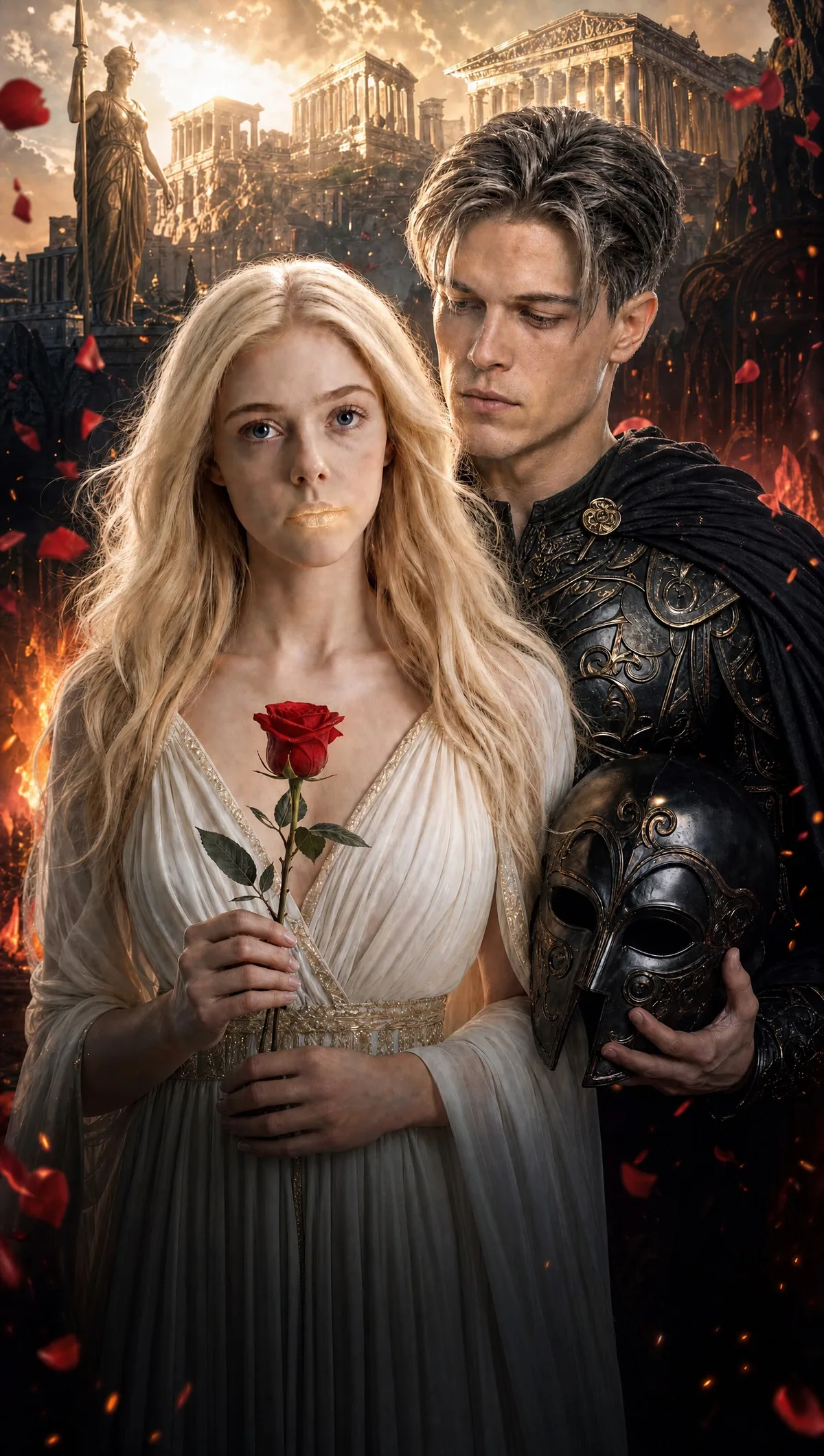 Return of His Majesty — Fantasy Kingdoms short drama